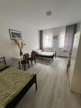 Preiswert & Vollmöbliert Apartment für Handwerker und Monteure De, Pl, Eng, Lipsko (fotografie 5)