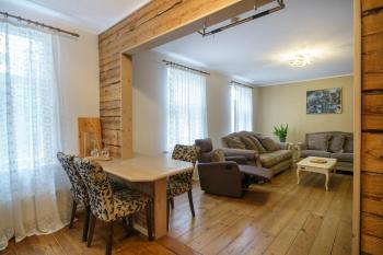 Apartment in Kalamaja, Tallinn (photo 5)