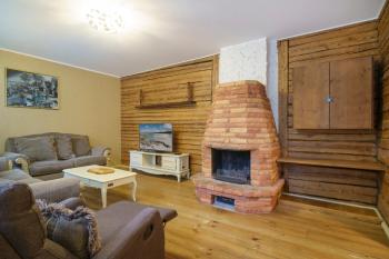 Apartment in Kalamaja, Tallinn (photo 3)