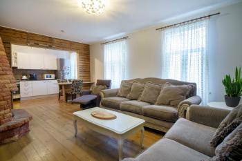 Apartment in Kalamaja, Tallinn (photo 2)