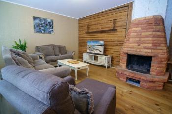 Apartment in Kalamaja, Tallinn (photo 4)