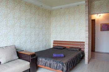 Apartment on Bogatyrskaya 6a, Kiew (Foto 5)