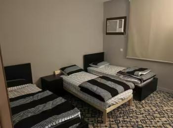 شقة بغرفتي نوم بالقرب من المطار, Tabuk (zdjęcie 5)