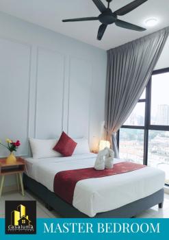 Casaluma TRION-KL, Kuala Lumpur (photo 3)