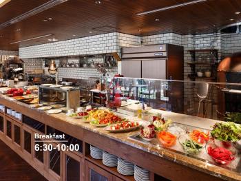Mitsui Garden Hotel Gotanda - Tokyo, Tokyo (photo 5)