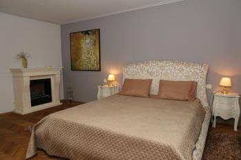 3-room luxury appartment - 120qm - up to 9 guests - Air condition - free car parking, Düsseldorf (fotografie 5)