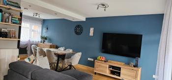 Cozy Corner, Бирмингем (фото 5)