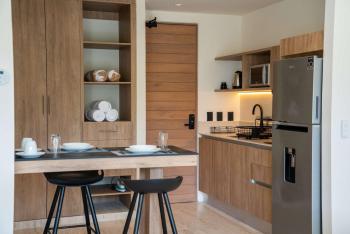 Versatile Studio Cowork Fast WiFi and Prime Location, Cancún (fotografie 5)