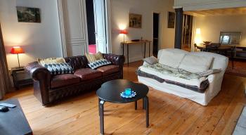 Appartement Clemenceau, Bordeaux (fotografie 3)