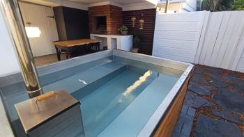 Rees Cottage, Yzerfontein (fotografie 2)