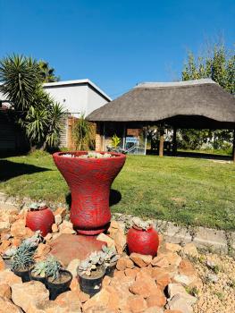 Zikora, Pretoria (Foto 3)