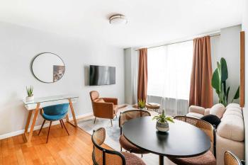 73-806 New 1BR 1Bth UWS Doorman Gym, New York (photo 3)