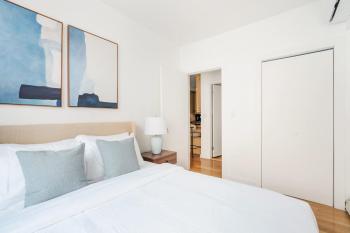 Spacious brand new Fully Furnished 2-Bedroom in Prime Murray Hill Move-In Ready, New York (fotografie 4)