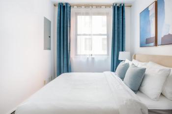 Spacious brand new Fully Furnished 2-Bedroom in Prime Murray Hill Move-In Ready, New York (fotografie 5)