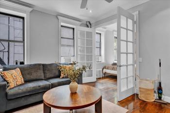 Stylish 3BR-2BA in Gramercy -Modern & Central, New York (Foto 3)