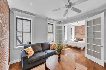 Stylish 3BR-2BA in Gramercy -Modern & Central, New York (Foto 4)