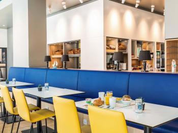 B&B Hotel Hamburg City-Ost, Hambourg (photo 3)