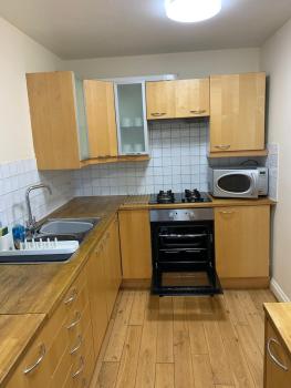 The Rossiter - City Centre Pad, Bath (photo 4)