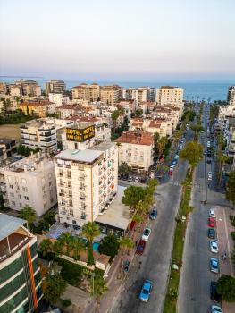 Far Life Hotel, Анталья (фото 3)