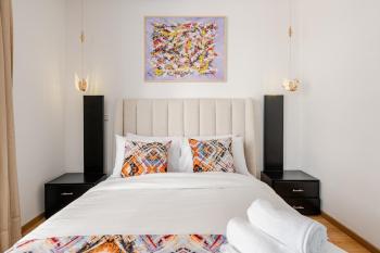 2 - Bourgogne City Escape, Casablanca (fotografie 2)