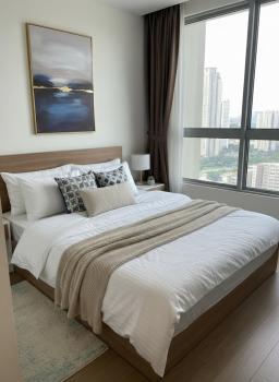 Nest365 - Landmark 81 Area Vinhomes Central Park, Ho Chi Minh (foto 5)