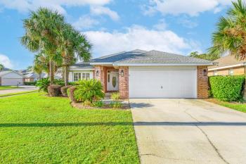 Seashell Breeze - Only 4 mins to the beach with Arcade games and more!, Destin (foto 5)