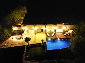 Blueview Villa, Llafranc (fotografie 5)