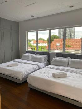 Villa Adina, Kuala Lumpur (photo 5)