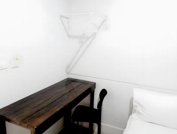 XX Mitr Inn Khaosan Road - มิตร อินน์ ถนนข้าวสาร, Бангкок (фото 4)