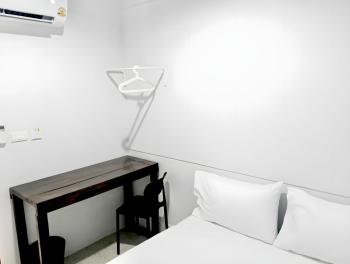 XX Mitr Inn Khaosan Road - มิตร อินน์ ถนนข้าวสาร, Бангкок (фото 5)