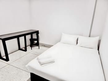 XX Mitr Inn Khaosan Road - มิตร อินน์ ถนนข้าวสาร, Бангкок (фото 2)