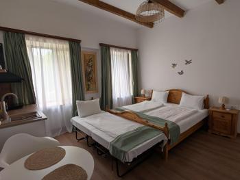 Friendly Home, Telavi (fotografie 3)