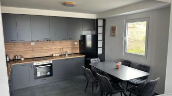 Luxury Jacuzzi Apartment City View Free Parking, Skopje (fotografie 5)