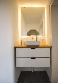 Apartment overlooking Stuttgart, Stuttgart (photo 5)