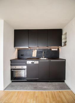 Apartment overlooking Stuttgart, Stuttgart (photo 3)