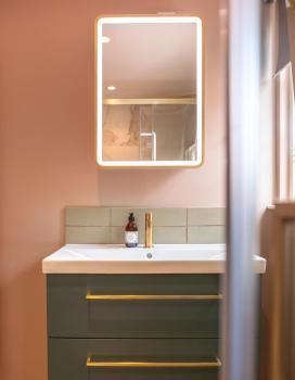 Monmouth Apartments, Bath (foto 4)