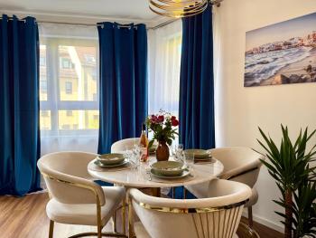 # ARMONIA # Luxus Apartment I Nähe Messe & City, Nürnberg (photo 2)