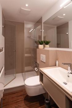 Loft Apartments Nürnberg - Nähe Hauptbahnhof - BRIGHT Collection, Nürnberg (photo 4)