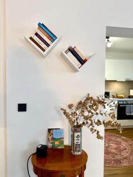 # ARMONIA # Luxus Apartment I Nähe Messe & City, Nürnberg (photo 4)