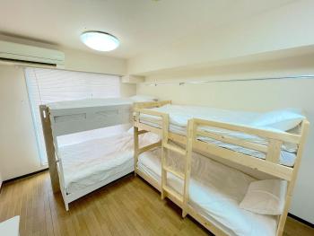 Shinjyuku Kabukisho vacation stay self check in, Tokyo (foto 3)