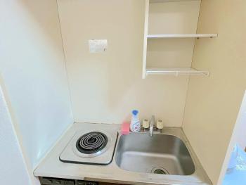Shinjyuku Kabukisho vacation stay self check in, Tokyo (foto 4)