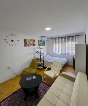 IRIS Apartment - modern & cozy, Skopje (photo 4)