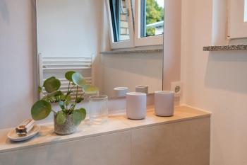 Stilvolles Ambiente im grünen Hamburg!, Amburgo (foto 5)