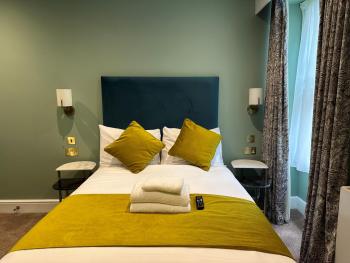 Bloomsbury Palace Hotel, Londres (foto 2)