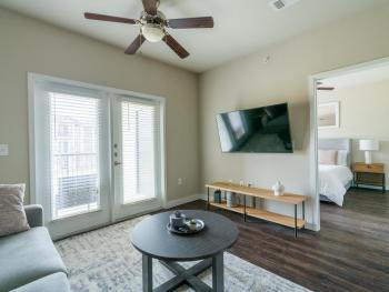 Landing Beautiful 1BD Gym Clubhouse, Katy (foto 5)