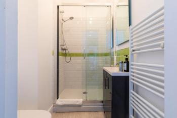 Old Farmhouse - Brand New Apartment - Free Parking - Central Bath, Bath (fotografie 5)