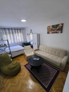 IRIS Apartment - modern & cozy, Skopje (photo 3)