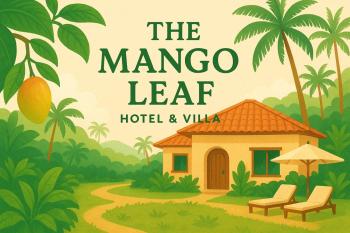 The Mango Leaf, Matara (foto 2)