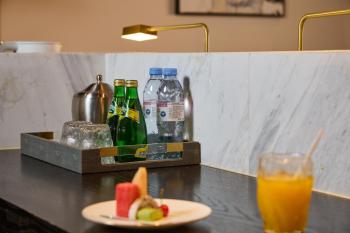 Floral Luxury Wuhu Lake Art Hotel, Wuhu (photo 4)