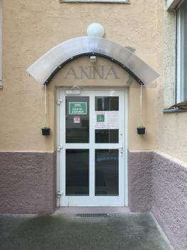 Pension&Hostel Anna - Monteurzimmer, Múnich (foto 2)